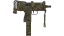 Miniatura de Souvenir MAC-10 | Sienna Damask (Field-Tested)