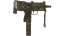 Miniatura de Souvenir MAC-10 | Sienna Damask (Field-Tested)