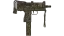 Miniatura de Souvenir MAC-10 | Sienna Damask (Field-Tested)