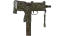 Miniatura de Souvenir MAC-10 | Sienna Damask (Field-Tested)