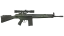 G3SG1 | Jungle Dashed (Well-Worn) thumbnail