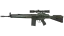 G3SG1 | Jungle Dashed (Well-Worn) thumbnail