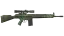 G3SG1 | Jungle Dashed (Minimal Wear) thumbnail