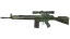 G3SG1 | Jungle Dashed (Minimal Wear) thumbnail