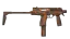 MP9 | Orange Peel (Well-Worn) thumbnail
