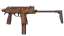 MP9 | Orange Peel (Well-Worn) thumbnail