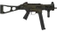 UMP-45 | Mudder (Battle-Scarred) thumbnail