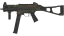 UMP-45 | Mudder (Battle-Scarred) thumbnail