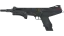 StatTrak™ MAG-7 | Foresight (Battle-Scarred) thumbnail