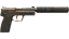 USP-S | Desert Tactical (Field-Tested) thumbnail