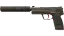 USP-S | Desert Tactical (Field-Tested) thumbnail