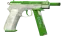 StatTrak™ CZ75-Auto | Eco (Well-Worn) thumbnail