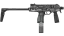 StatTrak™ MP9 | Featherweight (Battle-Scarred) thumbnail