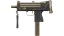 MAC-10 | Echoing Sands (Field-Tested) thumbnail