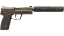 USP-S | Desert Tactical (Field-Tested) thumbnail