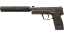 USP-S | Desert Tactical (Field-Tested) thumbnail