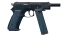 StatTrak™ CZ75-Auto | Hexane (Well-Worn) thumbnail