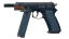StatTrak™ CZ75-Auto | Hexane (Well-Worn) thumbnail