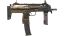 Souvenir MP7 | Sunbaked (Well-Worn) thumbnail