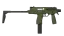 MP9 | Pine (Well-Worn) thumbnail