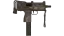 MAC-10 | Light Box (Battle-Scarred) thumbnail