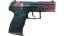 P2000 | Gnarled (Battle-Scarred) thumbnail