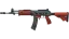 Galil AR | Firefight (Minimal Wear) thumbnail