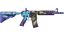 M4A4 | Desolate Space (Factory New) thumbnail