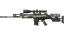 StatTrak™ SCAR-20 | Outbreak (Battle-Scarred) thumbnail