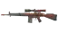 G3SG1 | The Executioner (Battle-Scarred) thumbnail