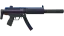 MP5-SD | Liquidation (Battle-Scarred) thumbnail