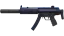 MP5-SD | Liquidation (Battle-Scarred) thumbnail