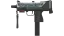 StatTrak™ MAC-10 | Ensnared (Battle-Scarred) thumbnail