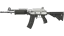 Galil AR | Tuxedo (Battle-Scarred) 缩略图