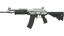 Galil AR | Tuxedo (Battle-Scarred) thumbnail