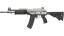 Galil AR | Tuxedo (Battle-Scarred) thumbnail