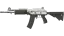Galil AR | Tuxedo (Battle-Scarred) thumbnail