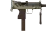 MAC-10 | Calf Skin (Well-Worn) thumbnail
