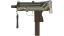 MAC-10 | Calf Skin (Well-Worn) thumbnail