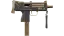 MAC-10 | Echoing Sands (Field-Tested) thumbnail