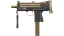 MAC-10 | Echoing Sands (Field-Tested) thumbnail