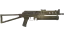 PP-Bizon | Sand Dashed (Field-Tested) thumbnail