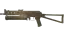 PP-Bizon | Sand Dashed (Field-Tested) thumbnail