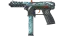 StatTrak™ Tec-9 | Avalanche (Battle-Scarred) thumbnail