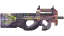 StatTrak™ P90 | Neoqueen (Field-Tested) thumbnail