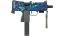 StatTrak™ MAC-10 | Oceanic (Factory New) thumbnail
