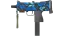 StatTrak™ MAC-10 | Oceanic (Factory New) thumbnail