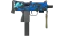 StatTrak™ MAC-10 | Oceanic (Factory New) thumbnail