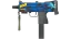 StatTrak™ MAC-10 | Oceanic (Factory New) thumbnail