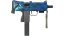 StatTrak™ MAC-10 | Oceanic (Factory New) thumbnail